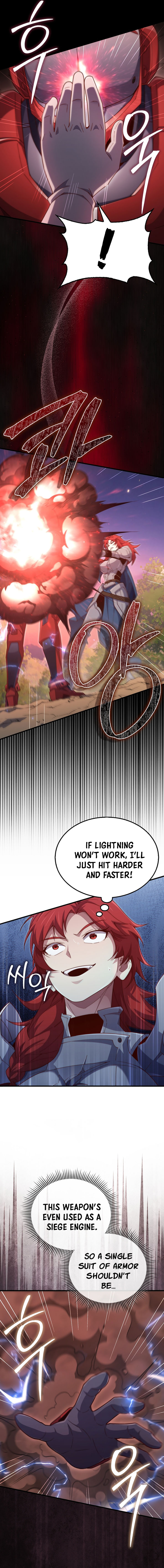 The Lord's Coins Aren't Decreasing?! Chapter 162 3